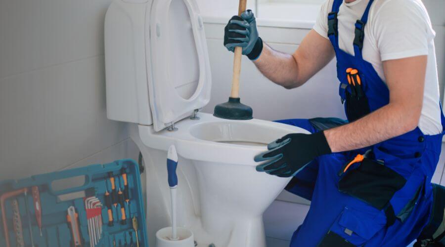 sewer cleaning in Pinole, CA